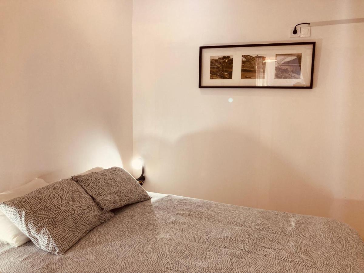 Casa Camoes II Διαμέρισμα Πόρτο Εξωτερικό φωτογραφία