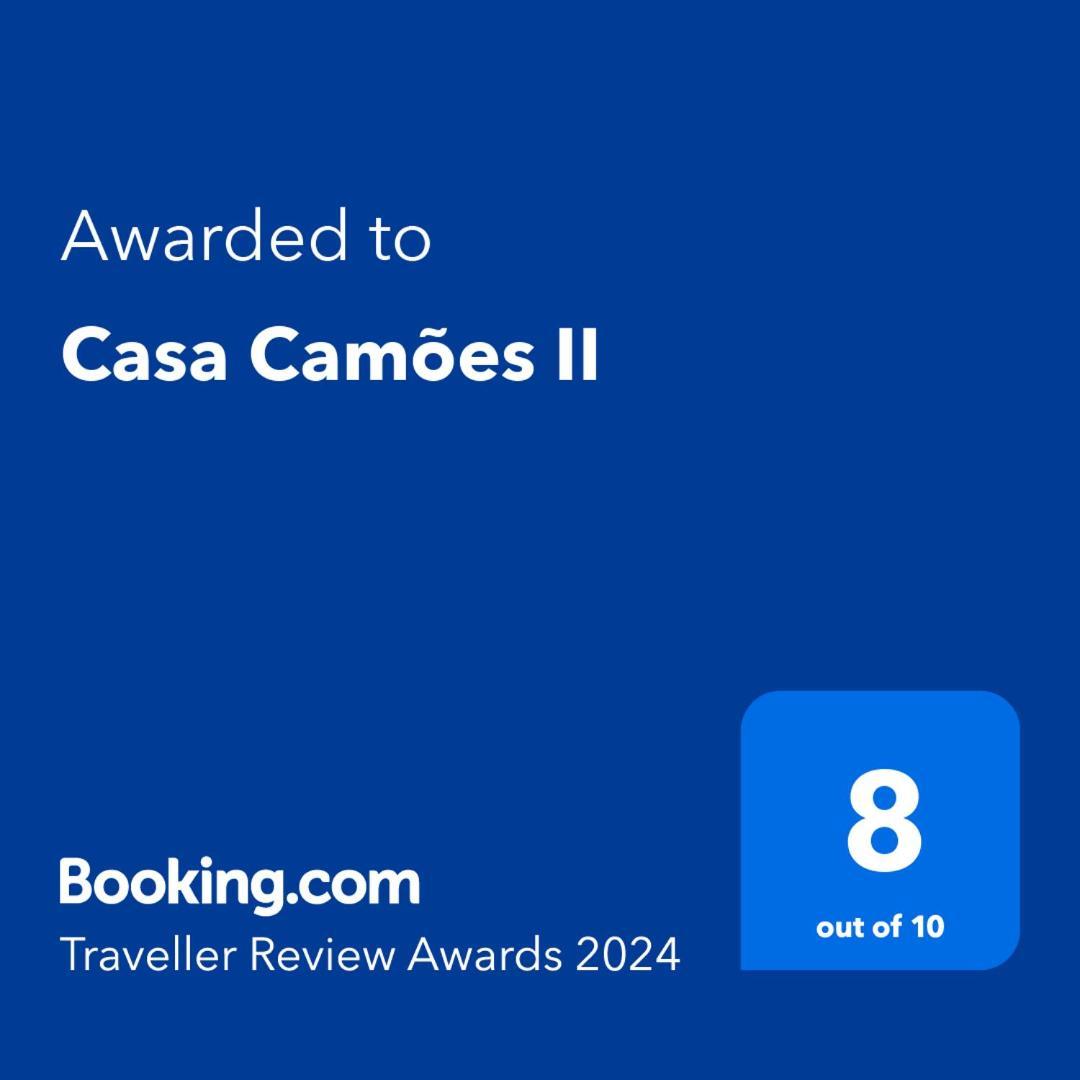 Casa Camoes II Διαμέρισμα Πόρτο Εξωτερικό φωτογραφία